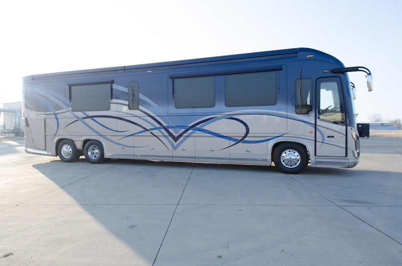 Bus-Stuff.com Class A Rv For Sale