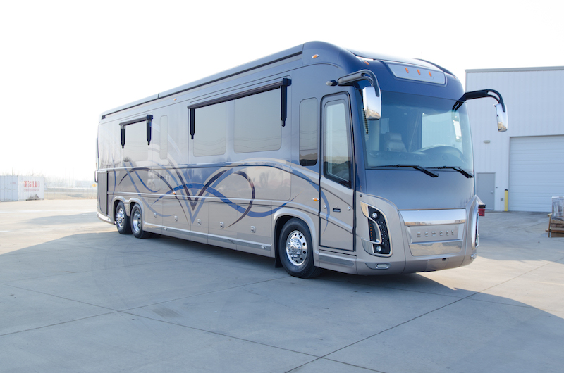 Bus-Stuff.com Class A Rv For Sale