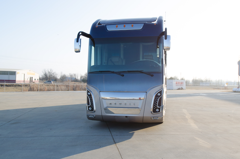 Bus-Stuff.com Class A Rv For Sale