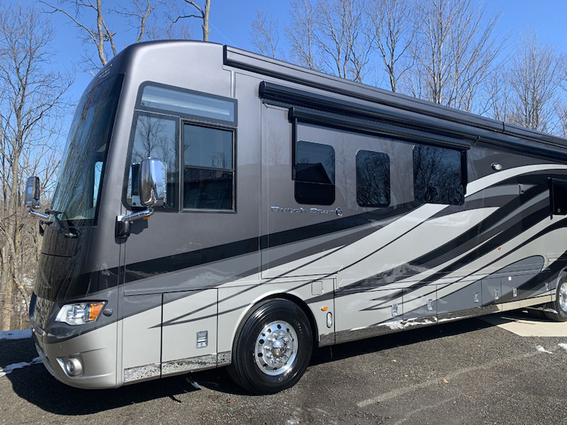 Bus-Stuff.com Class A Rv For Sale