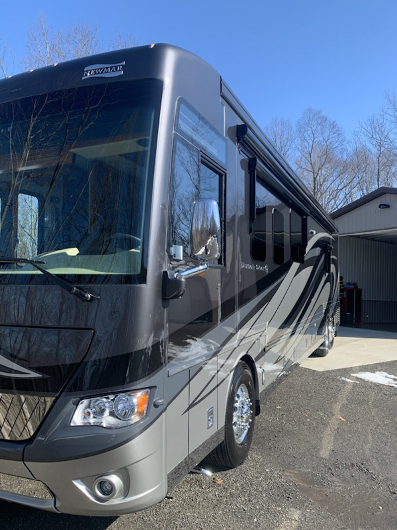 Bus-Stuff.com Class A Rv For Sale