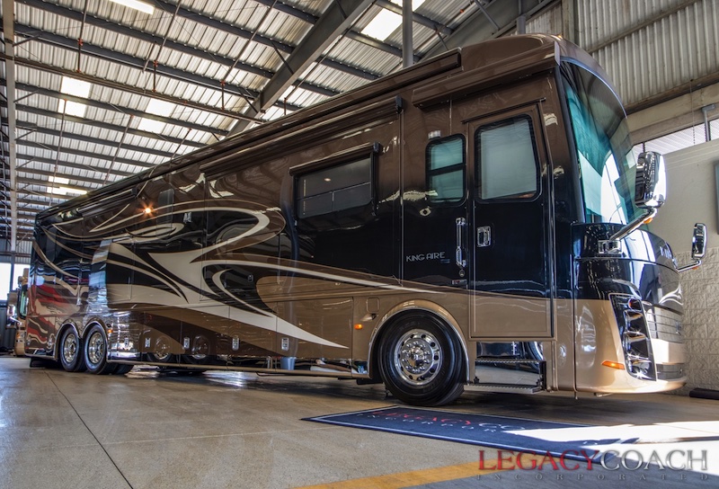 Bus-Stuff.com Class A Rv For Sale