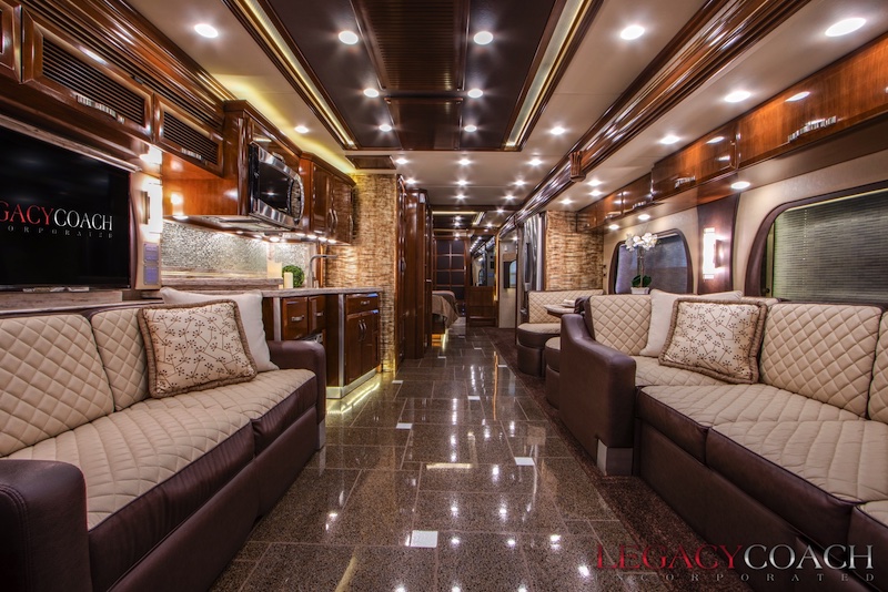 Bus-Stuff.com Class A Rv For Sale