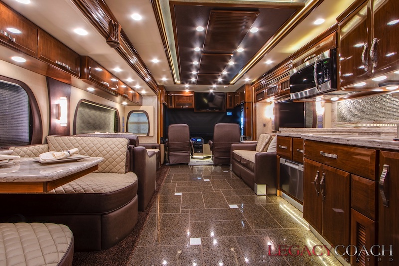 Bus-Stuff.com Class A Rv For Sale