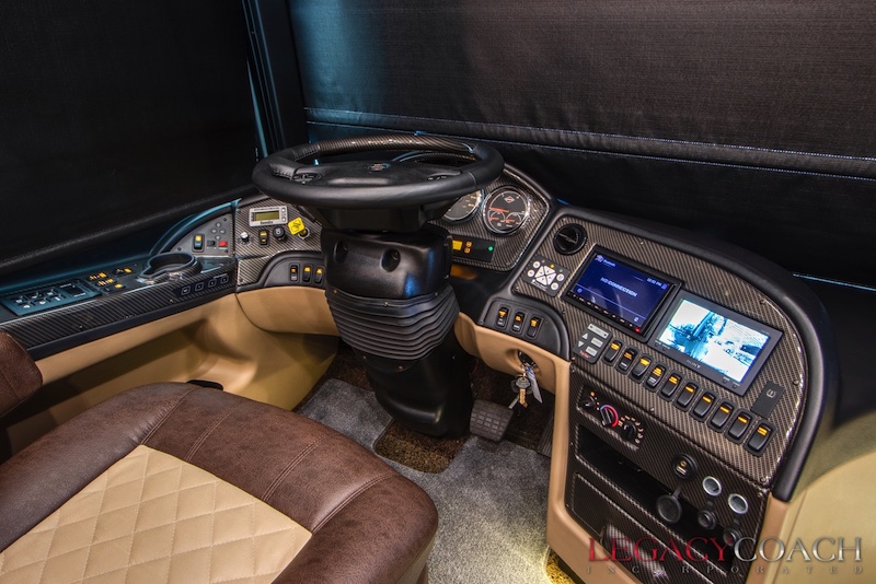 Bus-Stuff.com Class A Rv For Sale