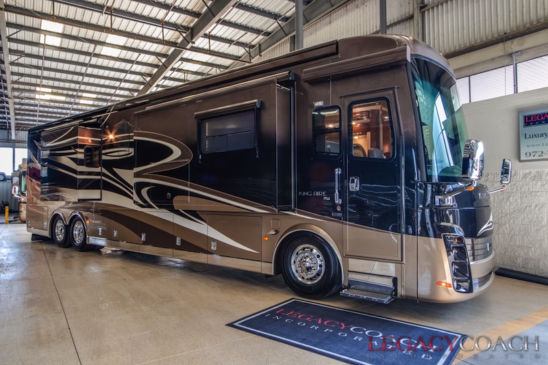 Bus-Stuff.com Class A Rv For Sale