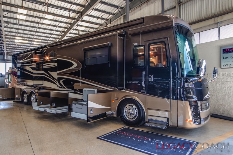 Bus-Stuff.com Class A Rv For Sale
