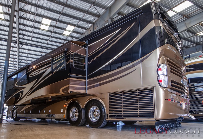 Bus-Stuff.com Class A Rv For Sale