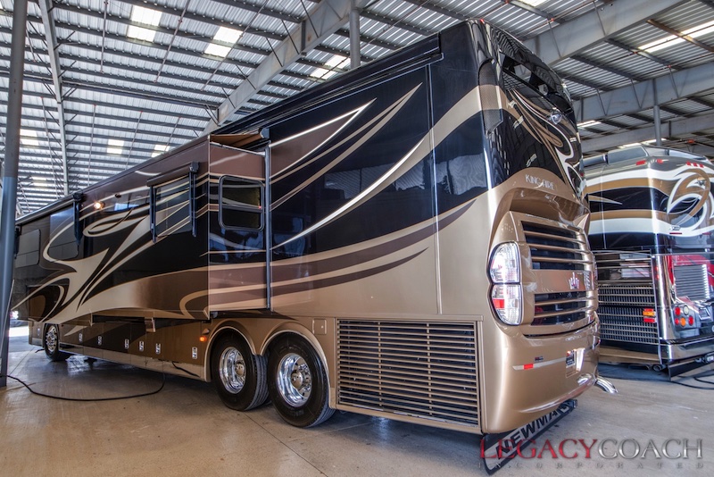 Bus-Stuff.com Class A Rv For Sale