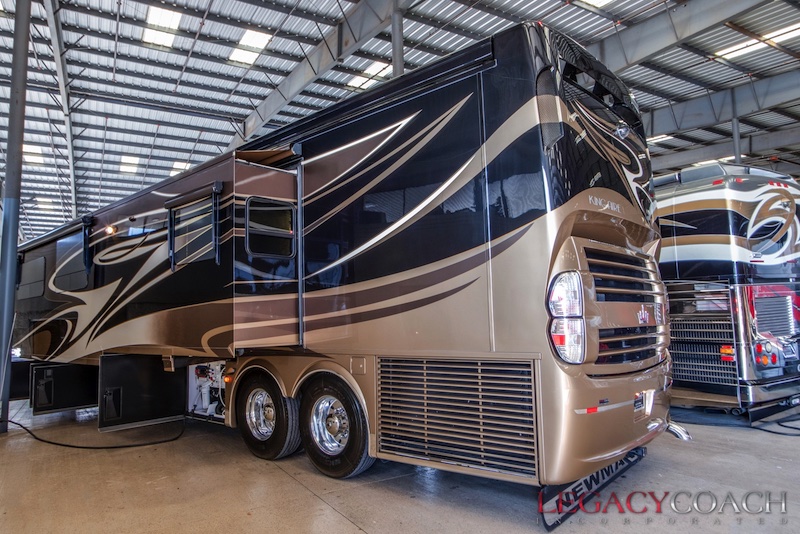 Bus-Stuff.com Class A Rv For Sale
