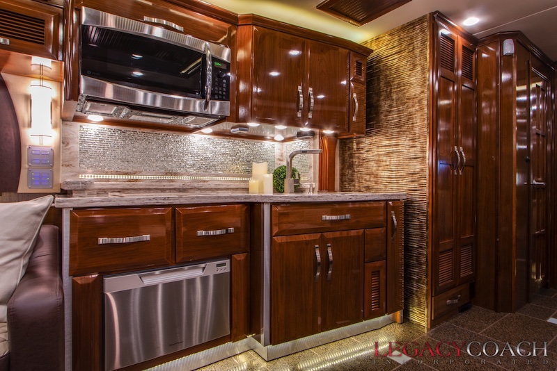Bus-Stuff.com Class A Rv For Sale