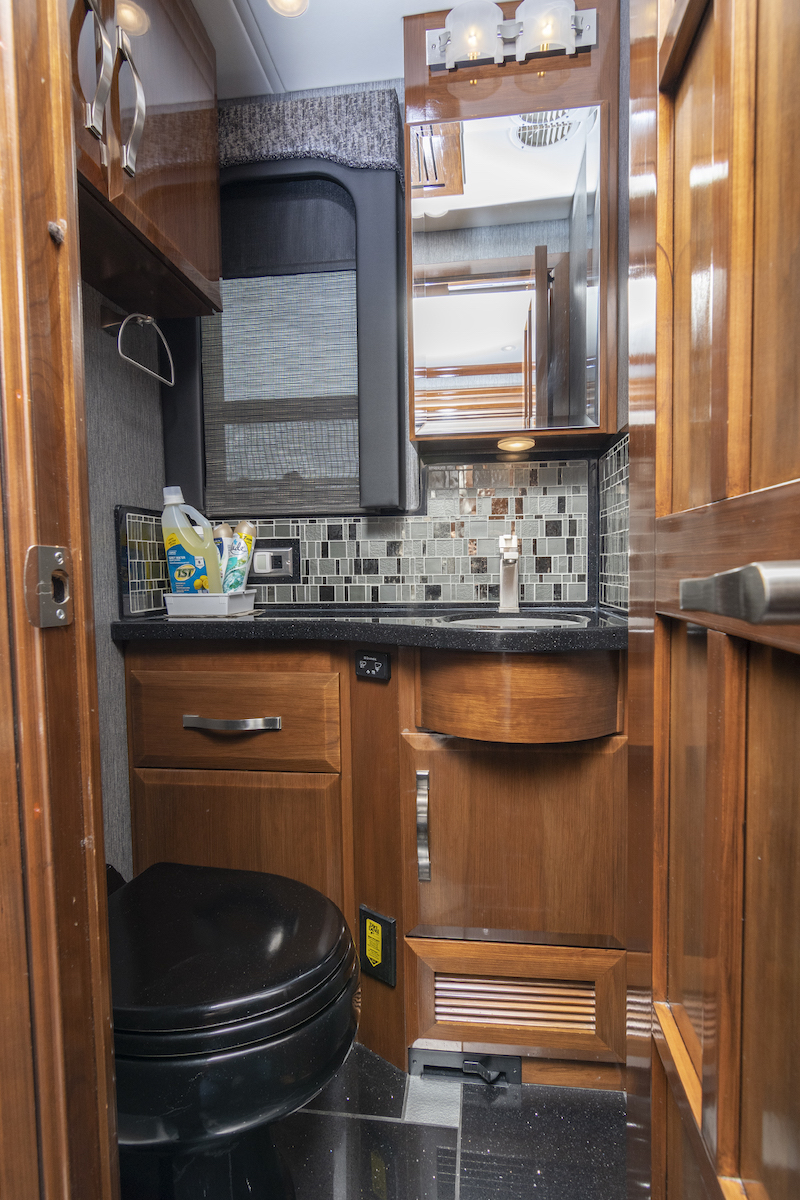 Bus-Stuff.com Class A Rv For Sale