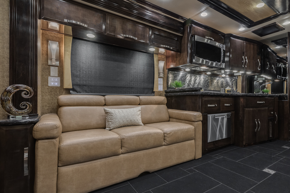 2014 Newmar King Aire For Sale