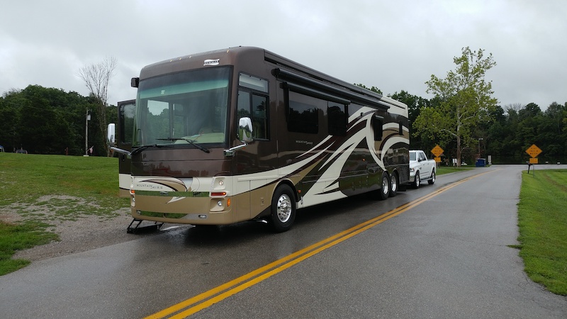 Bus-Stuff.com Class A Rv For Sale