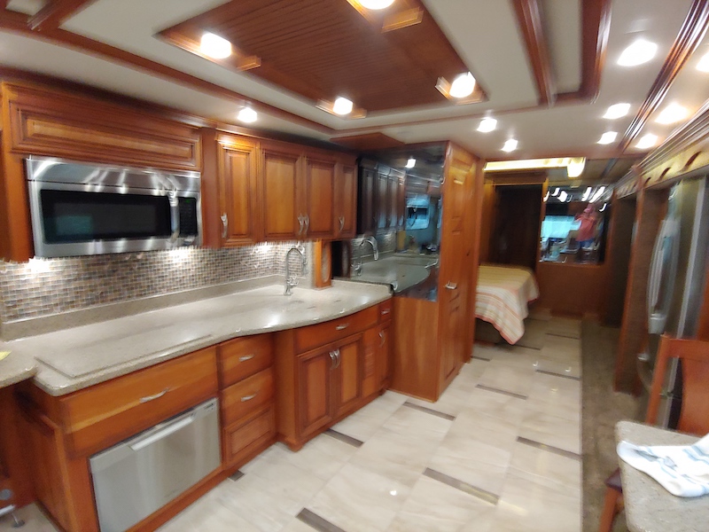 Bus-Stuff.com Class A Rv For Sale