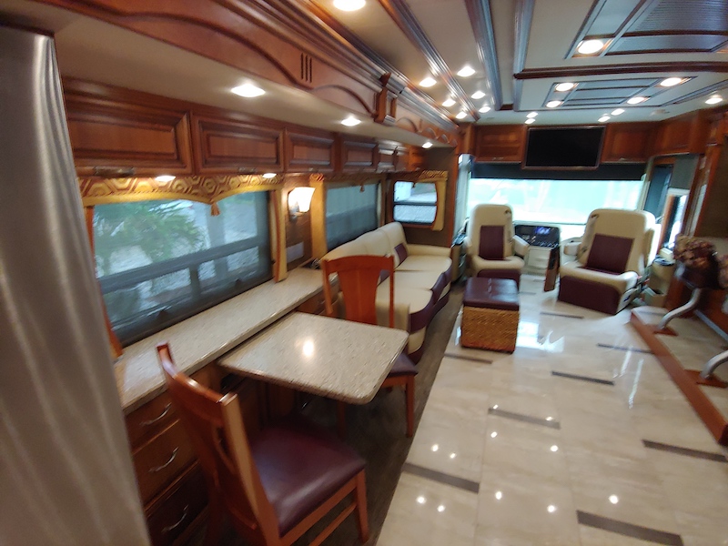 Bus-Stuff.com Class A Rv For Sale