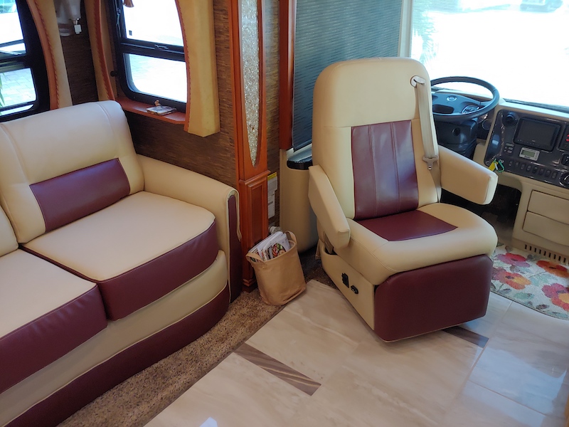 Bus-Stuff.com Class A Rv For Sale