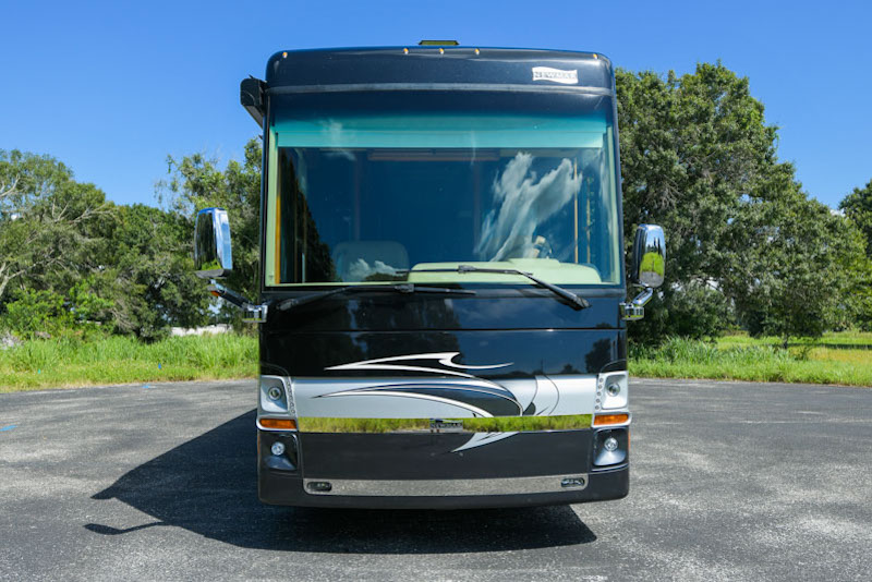Bus-Stuff.com Class A Rv For Sale