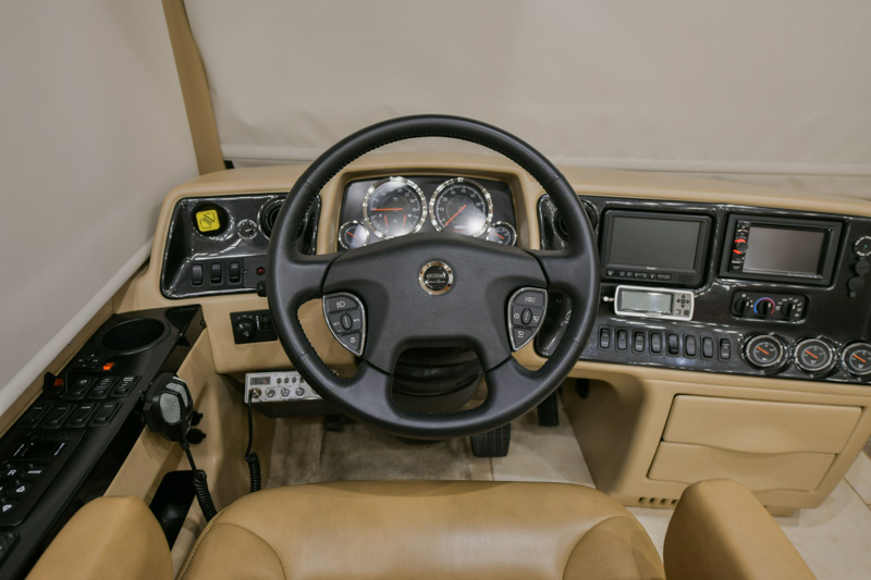 Bus-Stuff.com Class A Rv For Sale