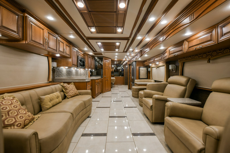 Bus-Stuff.com Class A Rv For Sale