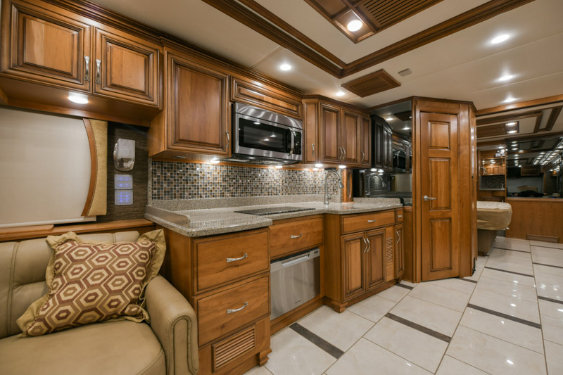 Bus-Stuff.com Class A Rv For Sale