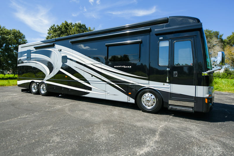 Bus-Stuff.com Class A Rv For Sale