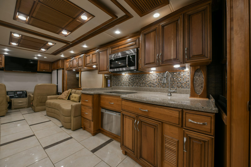 Bus-Stuff.com Class A Rv For Sale