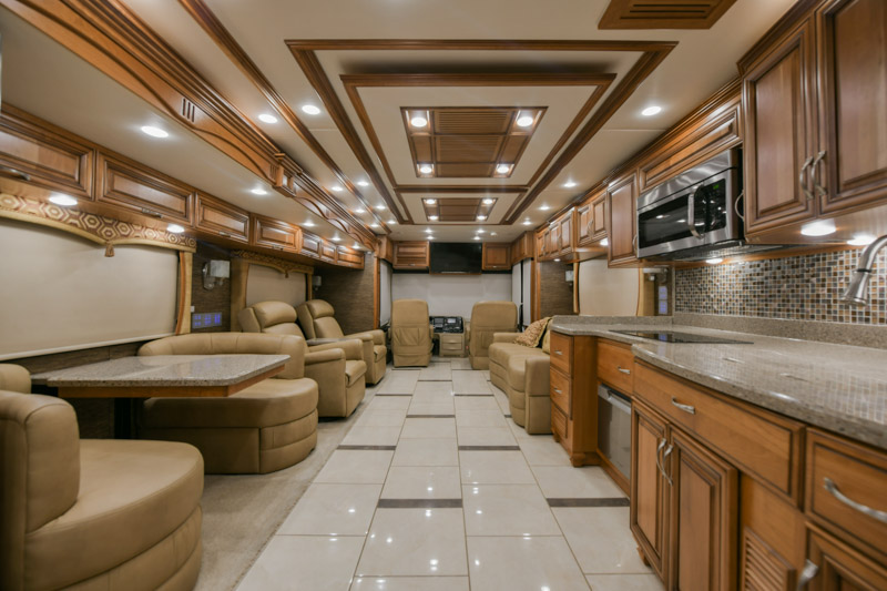 Bus-Stuff.com Class A Rv For Sale