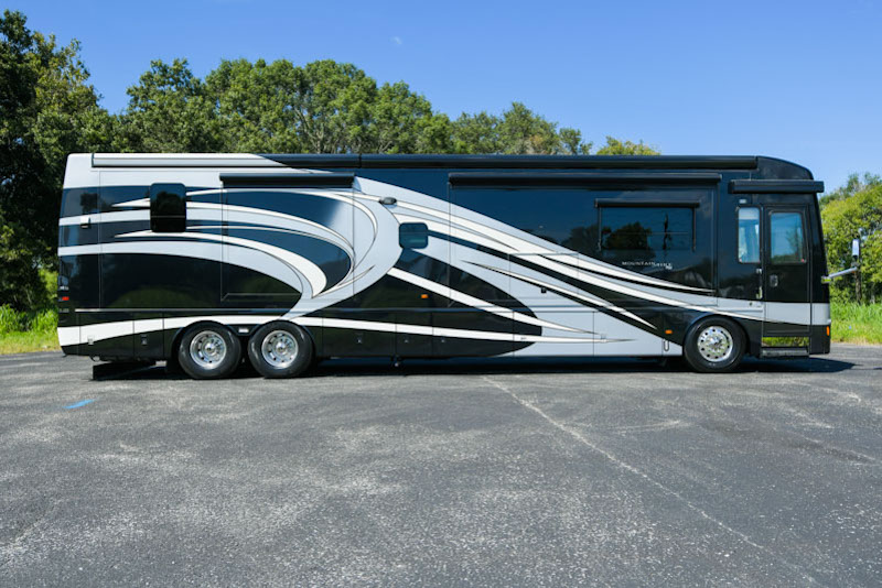 Bus-Stuff.com Class A Rv For Sale