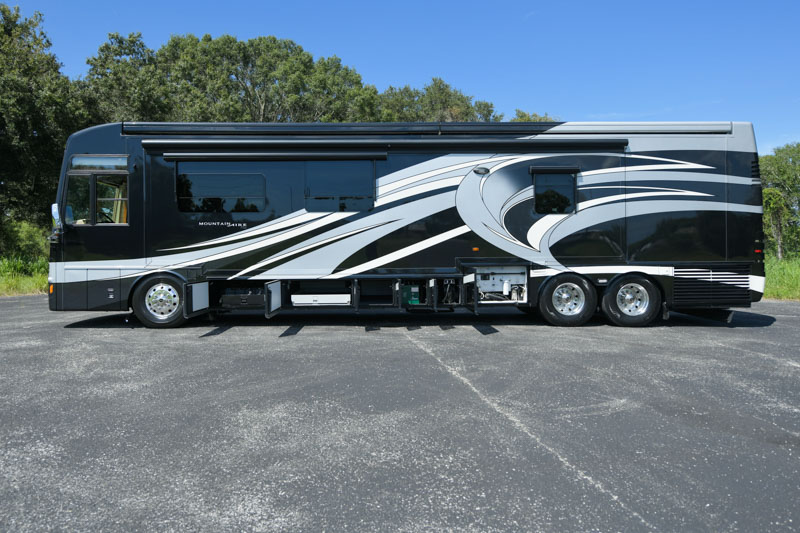 Bus-Stuff.com Class A Rv For Sale
