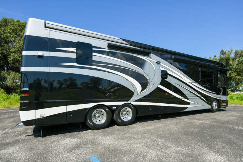 Bus-Stuff.com Class A Rv For Sale