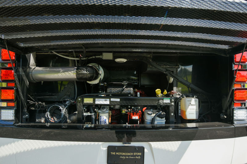 Bus-Stuff.com Class A Rv For Sale