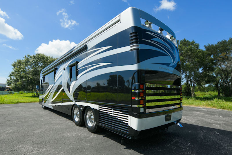 Bus-Stuff.com Class A Rv For Sale
