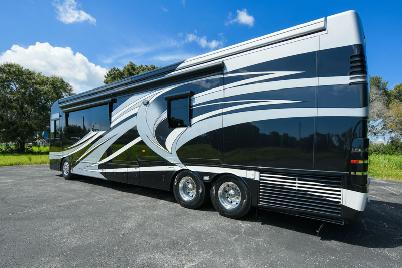 Bus-Stuff.com Class A Rv For Sale