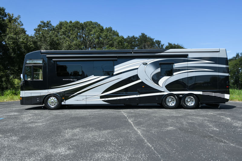 Bus-Stuff.com Class A Rv For Sale