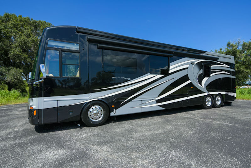 Bus-Stuff.com Class A Rv For Sale