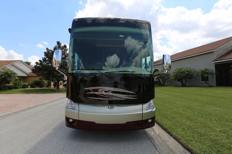 Bus-Stuff.com Class A Rv For Sale