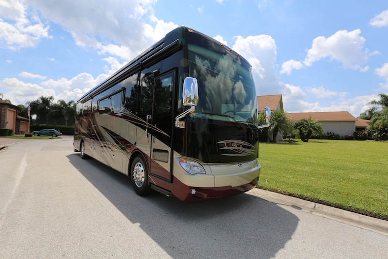 Bus-Stuff.com Class A Rv For Sale