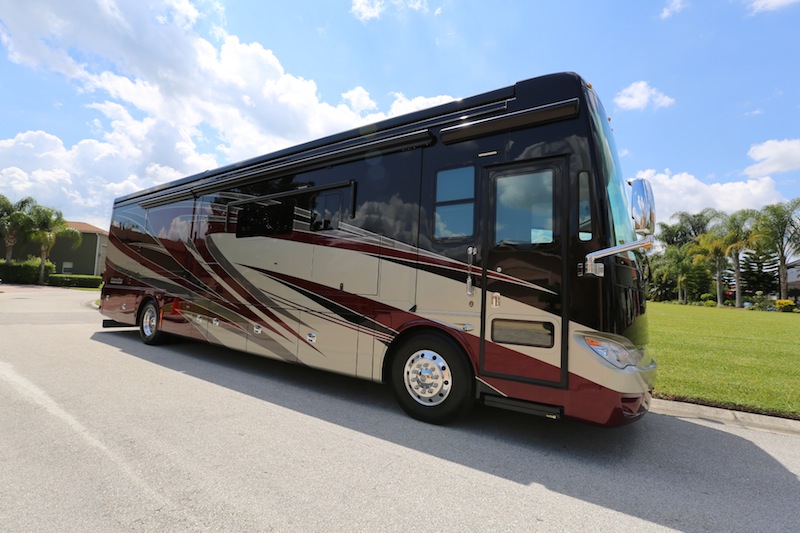 Bus-Stuff.com Class A Rv For Sale