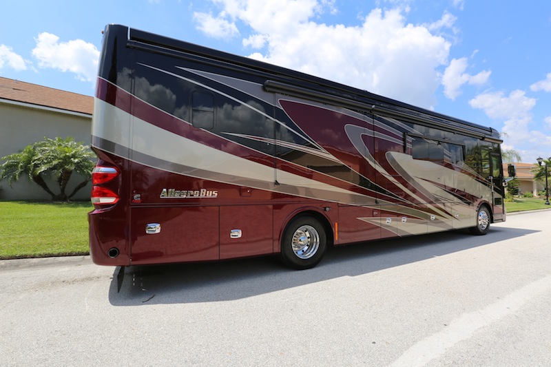 Bus-Stuff.com Class A Rv For Sale