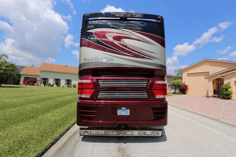 Bus-Stuff.com Class A Rv For Sale