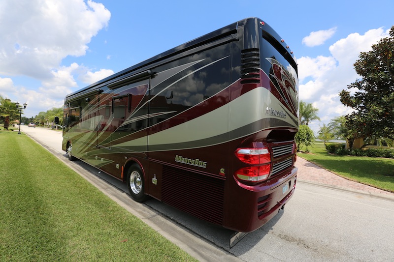 Bus-Stuff.com Class A Rv For Sale