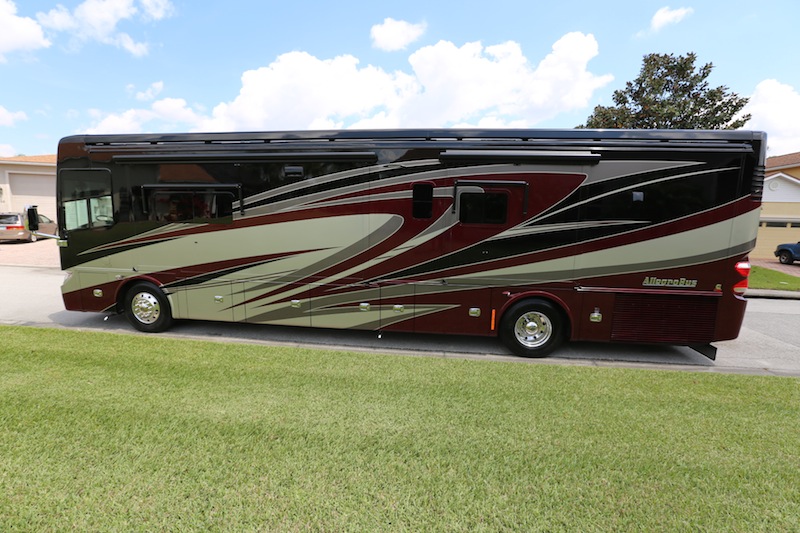 Bus-Stuff.com Class A Rv For Sale