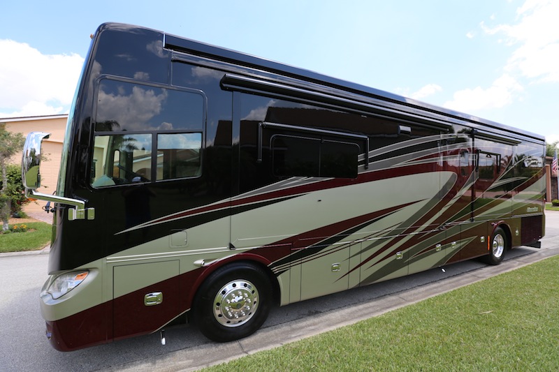 Bus-Stuff.com Class A Rv For Sale