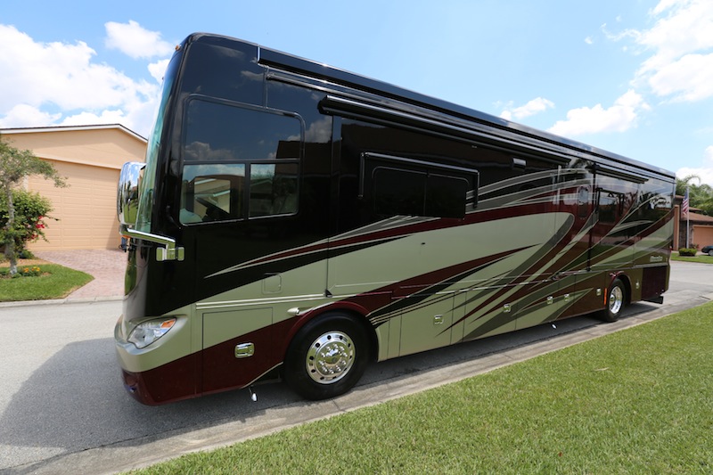 Bus-Stuff.com Class A Rv For Sale