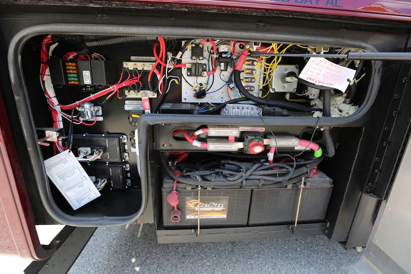 Bus-Stuff.com Class A Rv For Sale