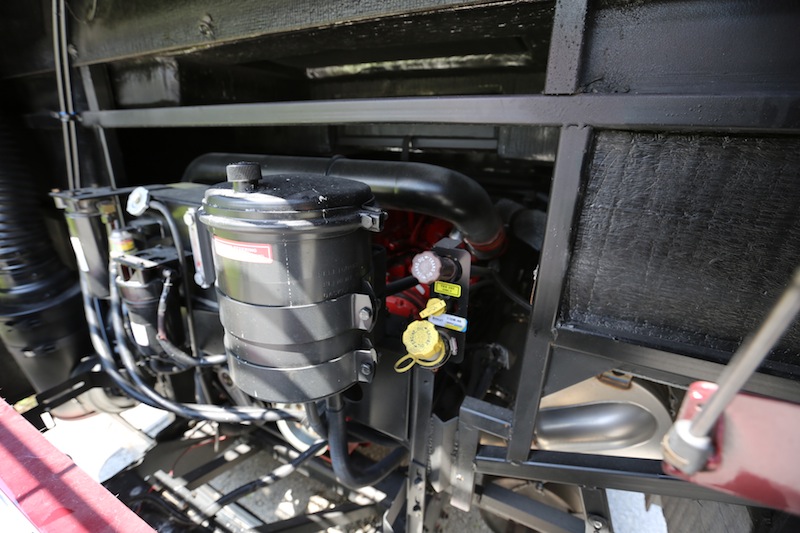 Bus-Stuff.com Class A Rv For Sale