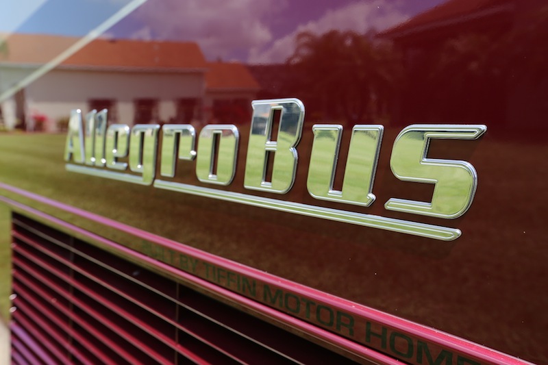 Bus-Stuff.com Class A Rv For Sale