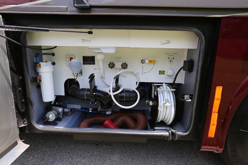 Bus-Stuff.com Class A Rv For Sale