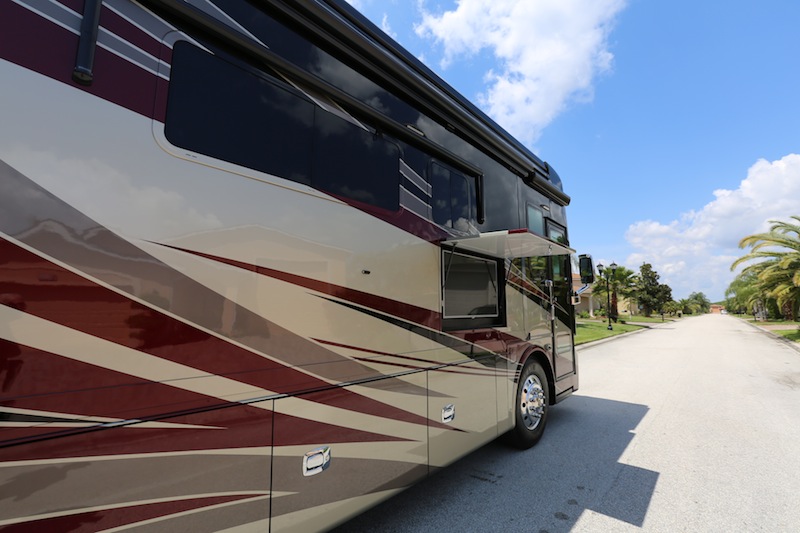 Bus-Stuff.com Class A Rv For Sale